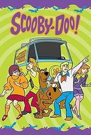 Misterios más grandes de Scooby -Doo