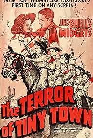 El Terror de Tiny Town