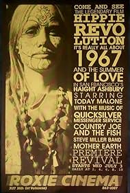 La revolución hippie