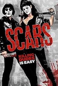 Cicatrices- IMDb
