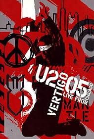 Vertigo 2005: U2 Live from Chicago