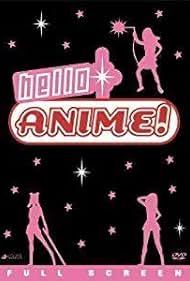 Hola Anime!