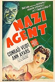 Agente Nazi