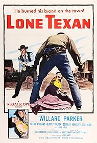 Lone Texan