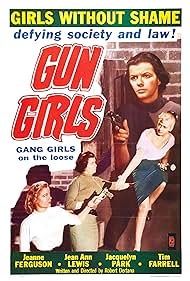  Gun Girls