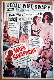 Swappers de esposa