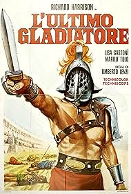 L'ultimo gladiatore 
