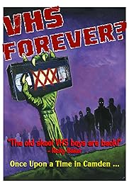 VHS para siempre? Érase una vez en Camden