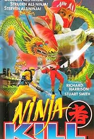 Ninja Kill- IMDb