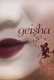 (Chica de geisha)