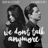 Charlie Puth Feat. Selena Gómez: ya no hablamos