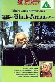 negro Arrow