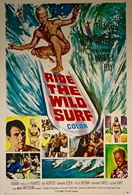 (Ride the Wild Surf)