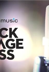 CBC Music Backstage Pass