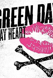 Green Day: Stray Heart