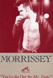 Morrissey: Tú eres el único para mí, gordo