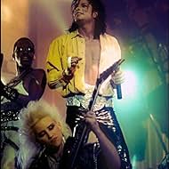 Michael Jackson: ven juntos