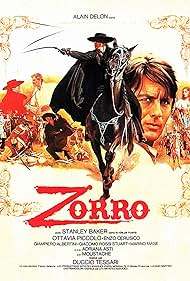 (Zorro)