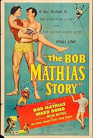 El Bob Mathias Historia