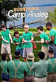 Los Shocklosers Survive Camp Analog