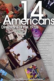 14 estadounidenses: Direcciones de la década de 1970