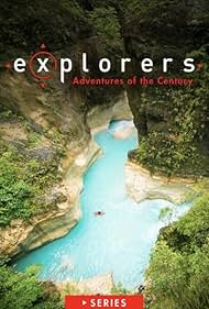Exploradores: Aventuras del Siglo