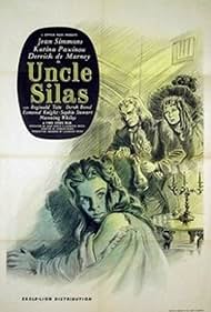  Uncle Silas 