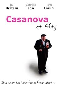 Casanova at Fifty