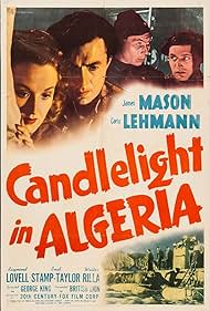 Velas en Argelia- IMDb