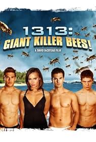 1313 : Killer Bees gigante !