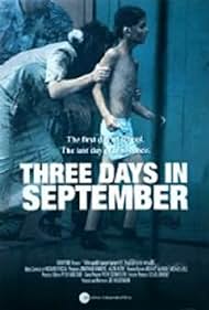 Beslan: tres días en septiembre
