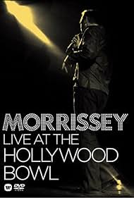 Morrissey: Vive en el Hollywood Bowl
