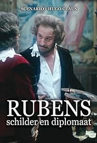 Rubens , Schilder en Diplomaat