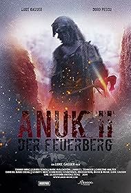 Anuk 2 : La Montaña de Fuego
