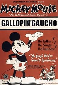 El Gallopin 'Gaucho