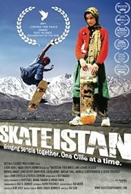 Skateistan: cuatro ruedas y una Junta en Kabul