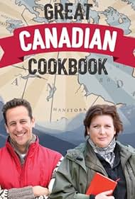 Gran libro de cocina canadiense
