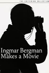 Ingmar Bergman hace una película