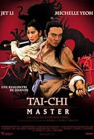 Tai-Chi Maestro