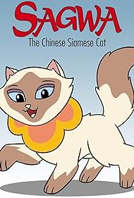 Sagwa, el gato siamés chino