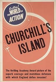 Isla de Churchill