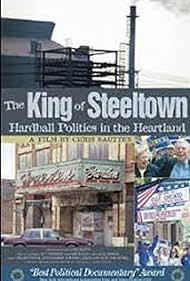 El rey de Steeltown