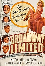 Broadway Limited 