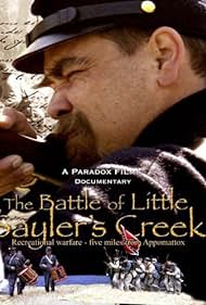 La batalla de la cala de Little Sayler