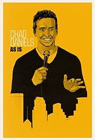 Chad Daniels: Como Es