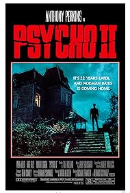 (Psycho II)