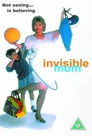 Mamá Invisible