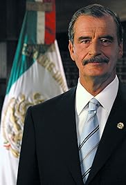 Serie web presidencial de Vicente Fox