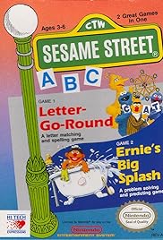 Sesame Street: ABC