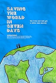 Salvar el mundo en siete días